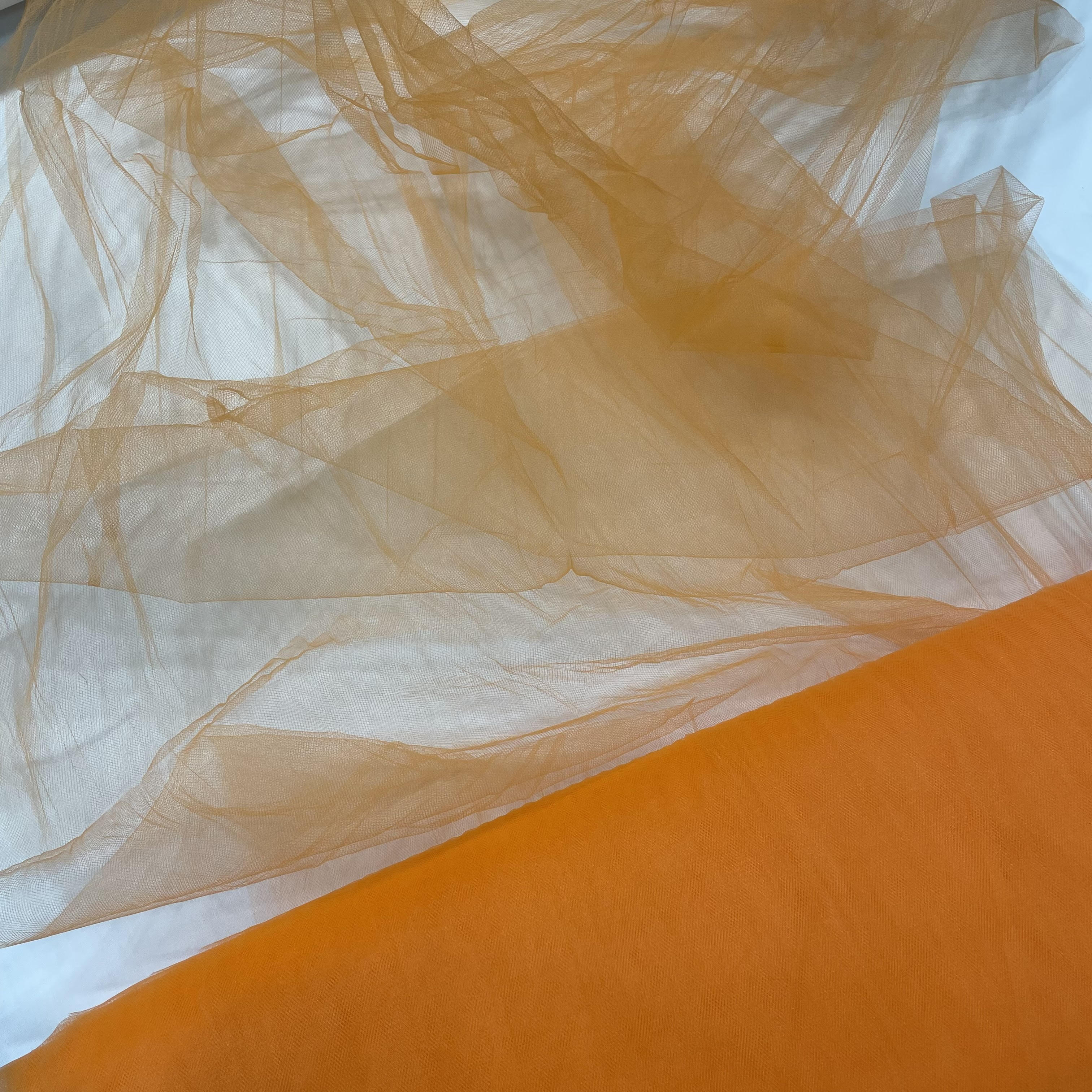 Tulle Shrimp