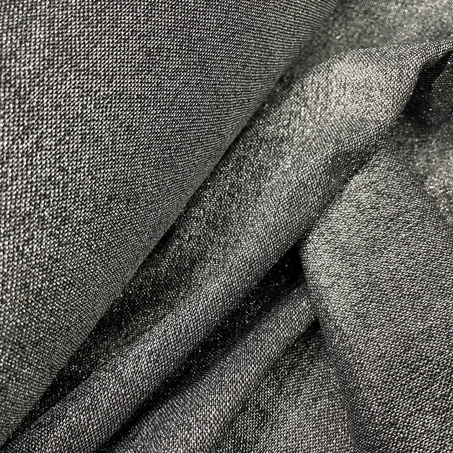 Shimmer Silver