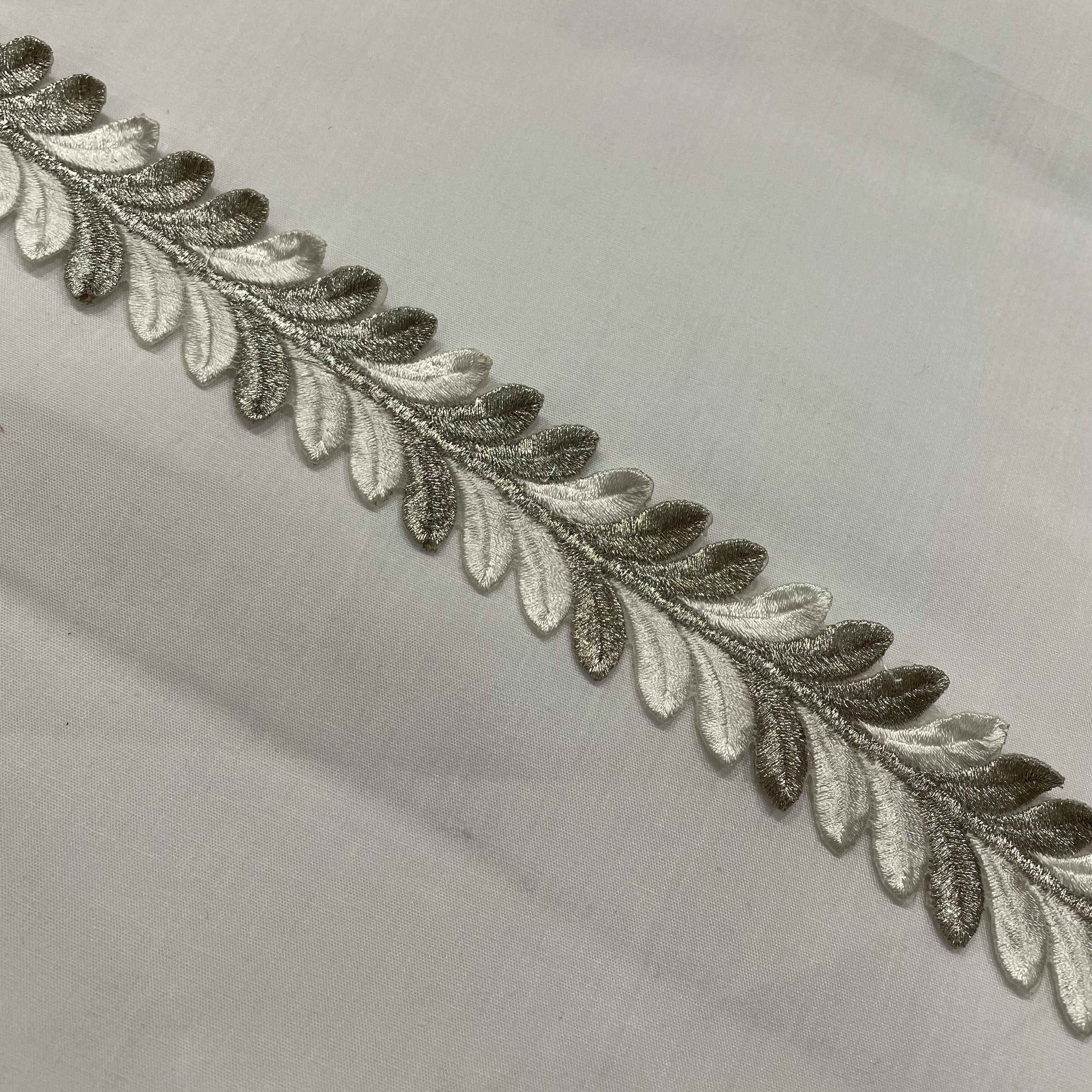 Leaf Design