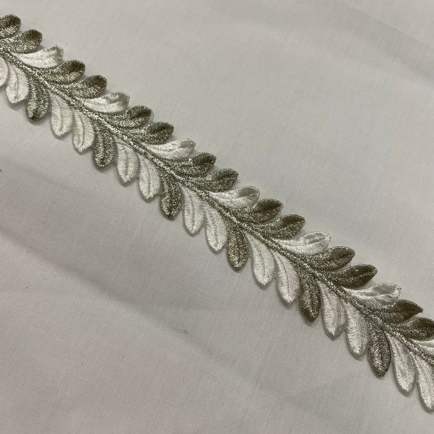 Leaf Design