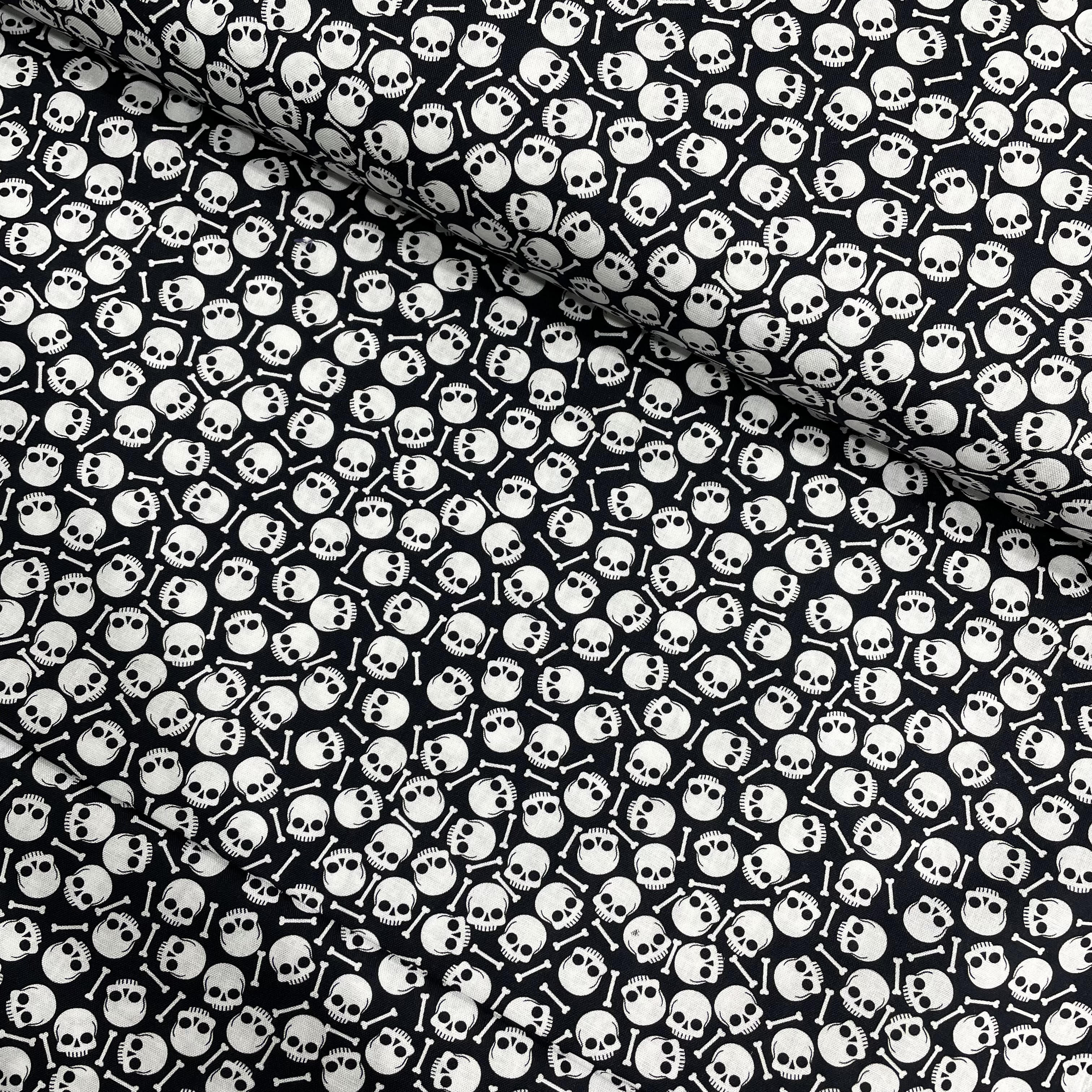 Skulls N' Bones