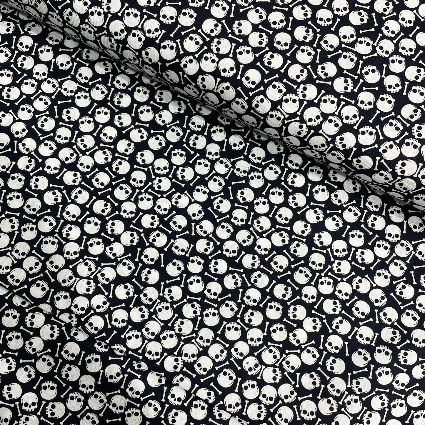 Skulls N' Bones