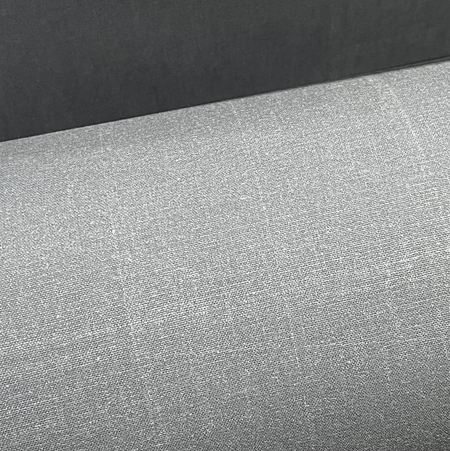 Waxed Canvas Slate
