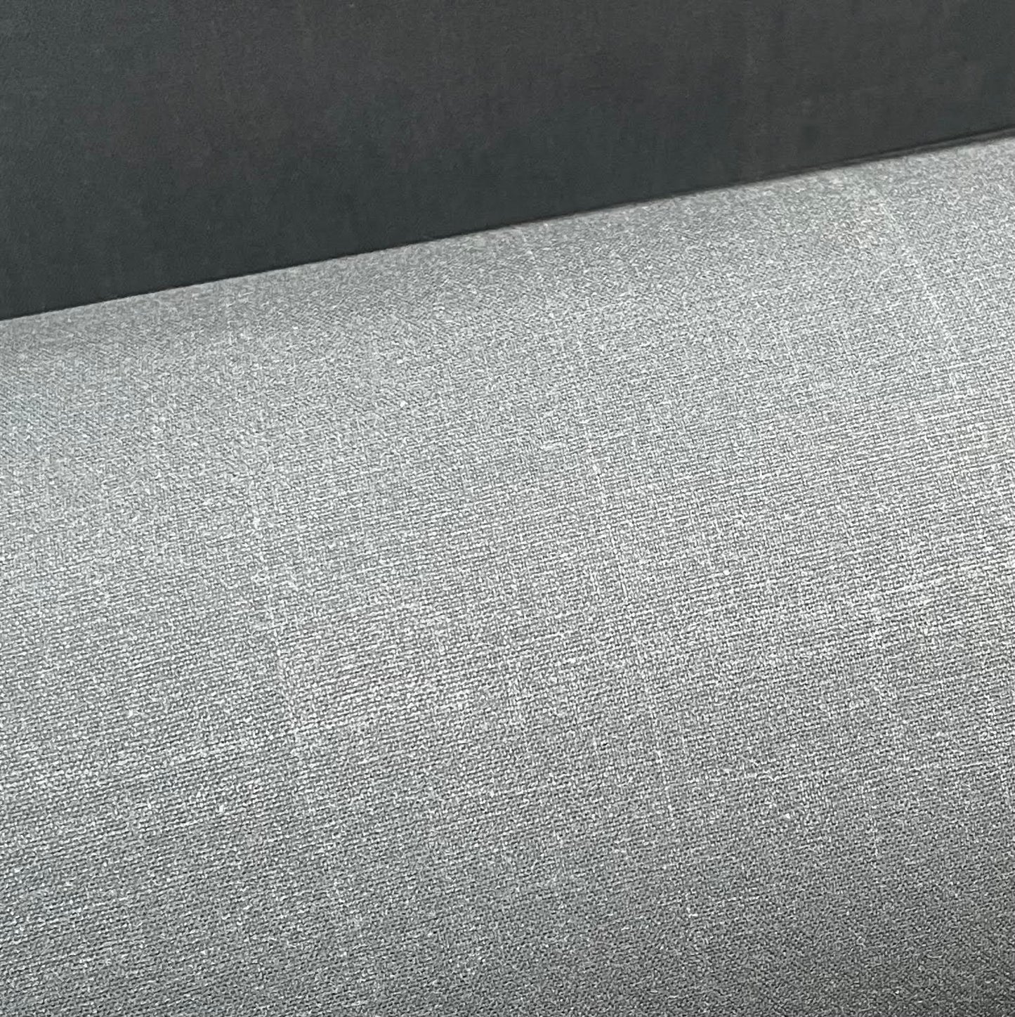 Waxed Canvas Slate