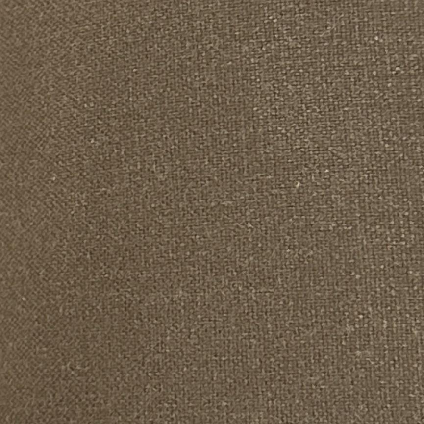 Waxed Canvas Dark Oak