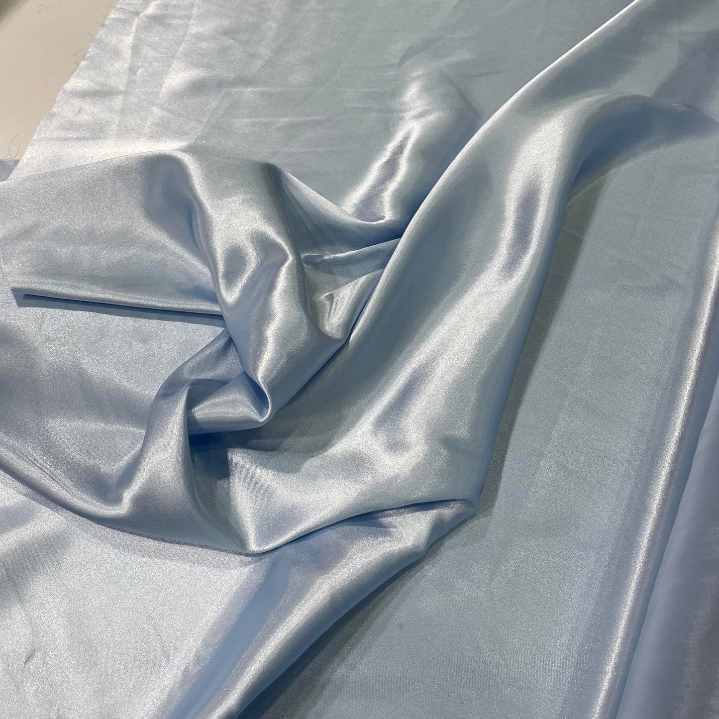 Satin, Soft