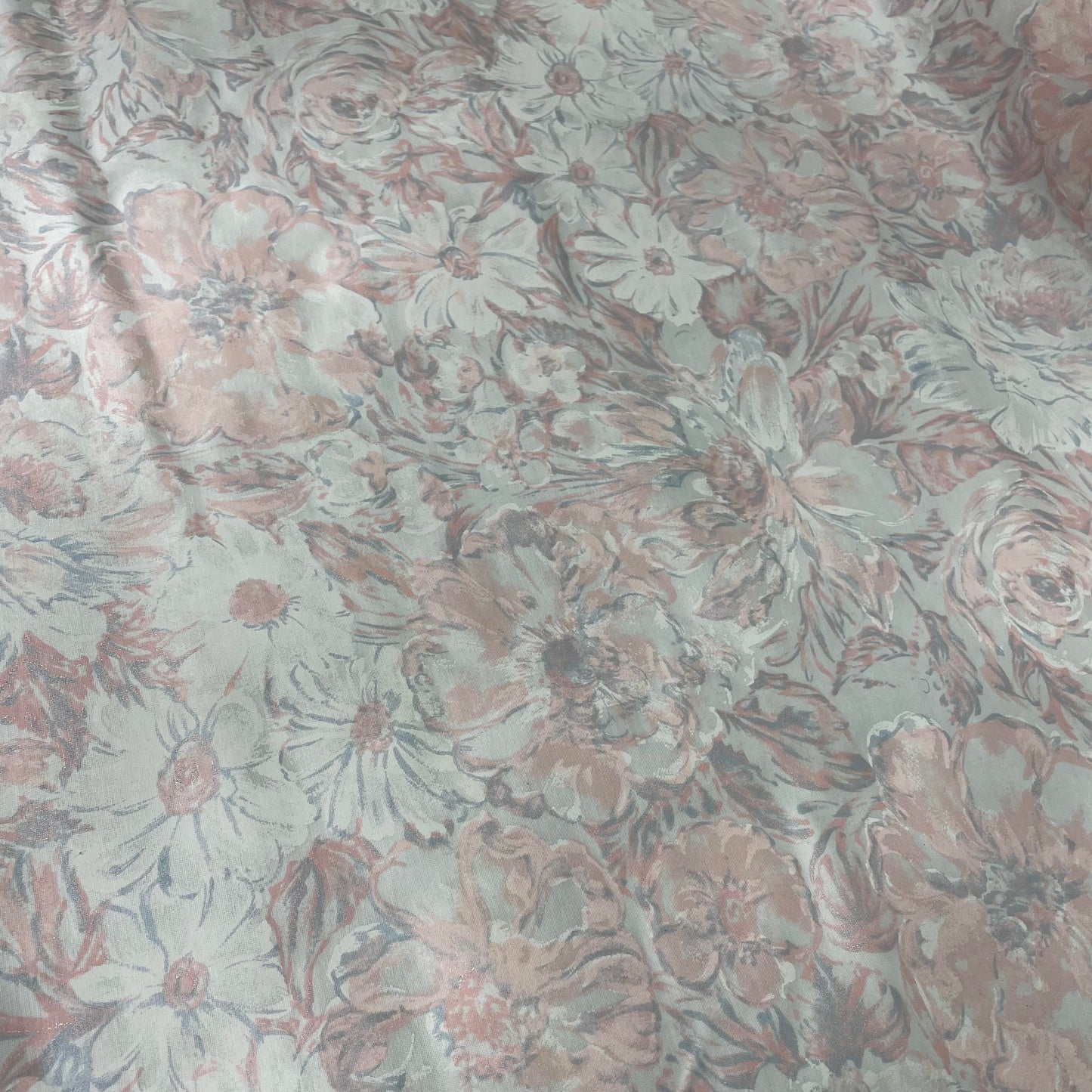 Polyester, Soft Flower