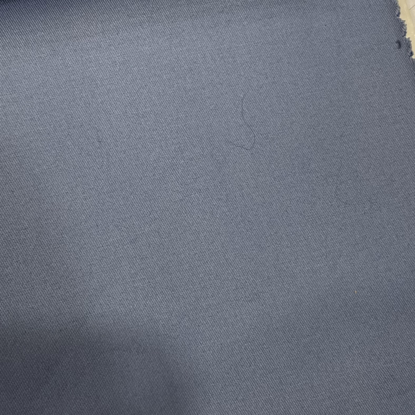 Brahms Cotton Steel