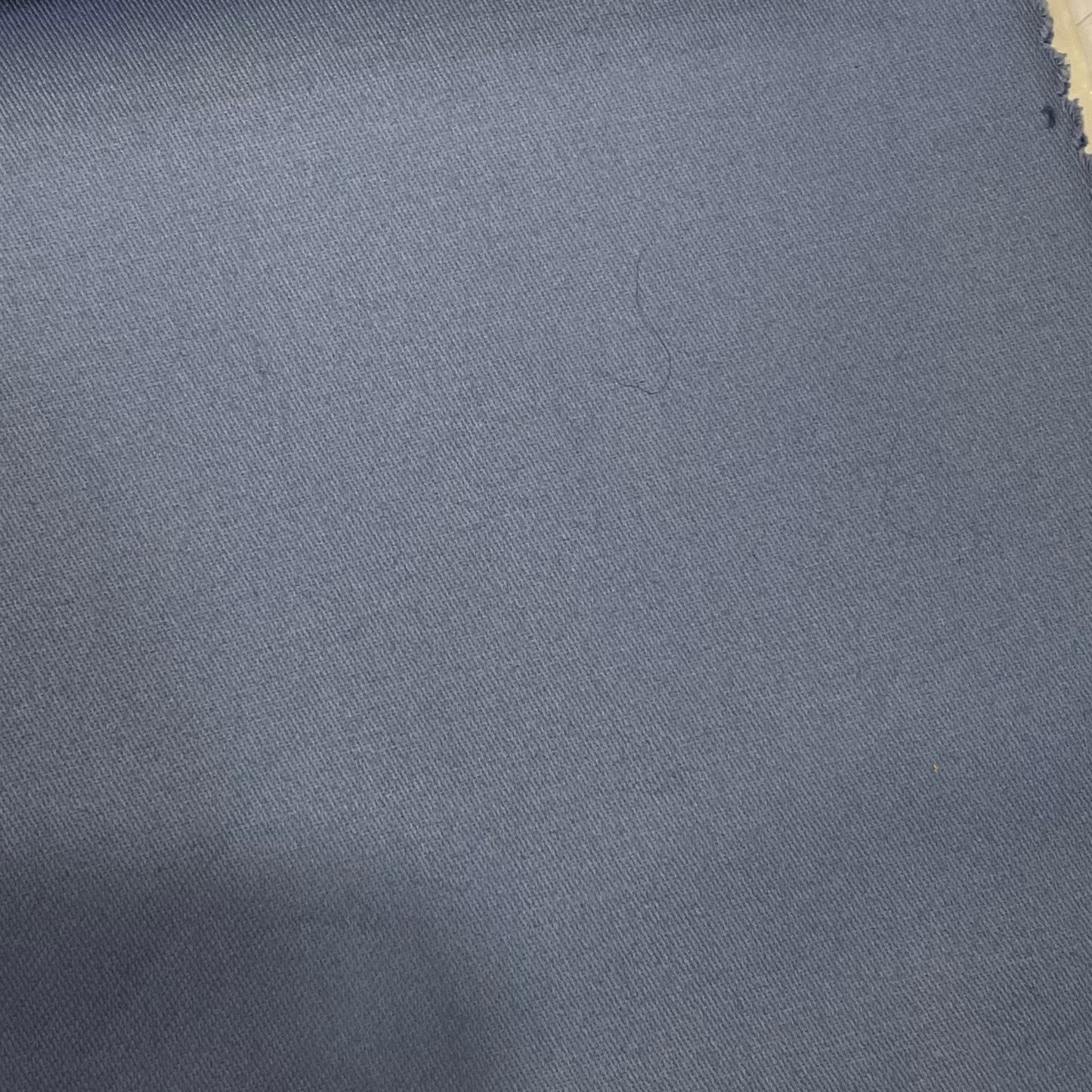 Brahms Cotton Steel