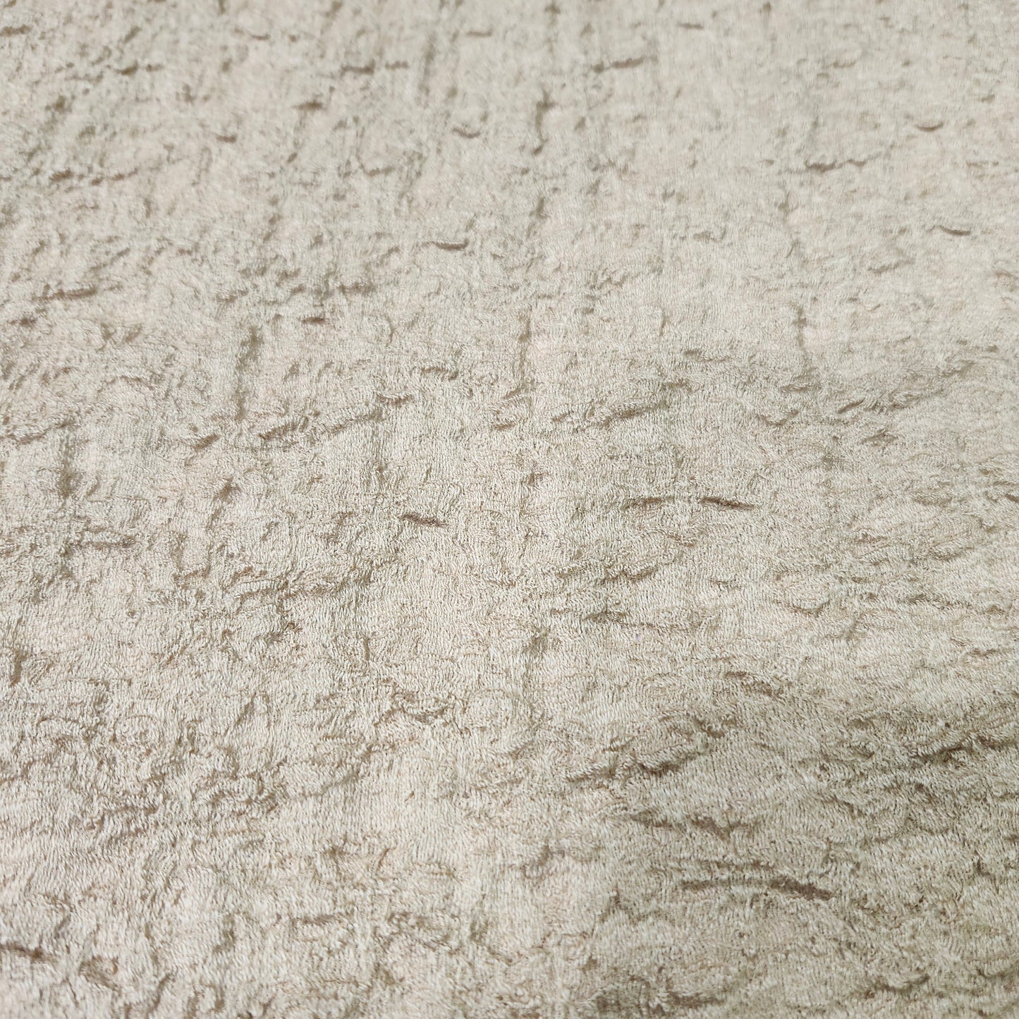 Stretchy fabric