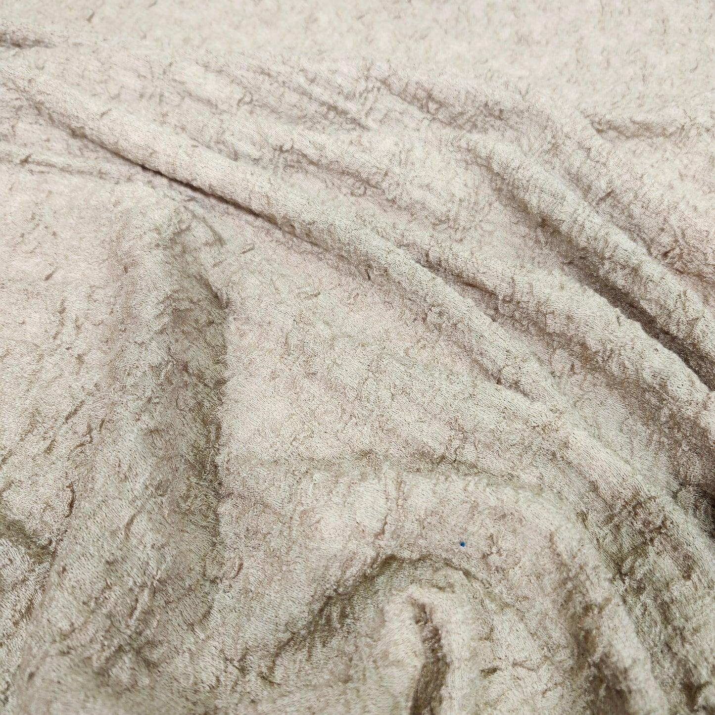 Stretchy fabric