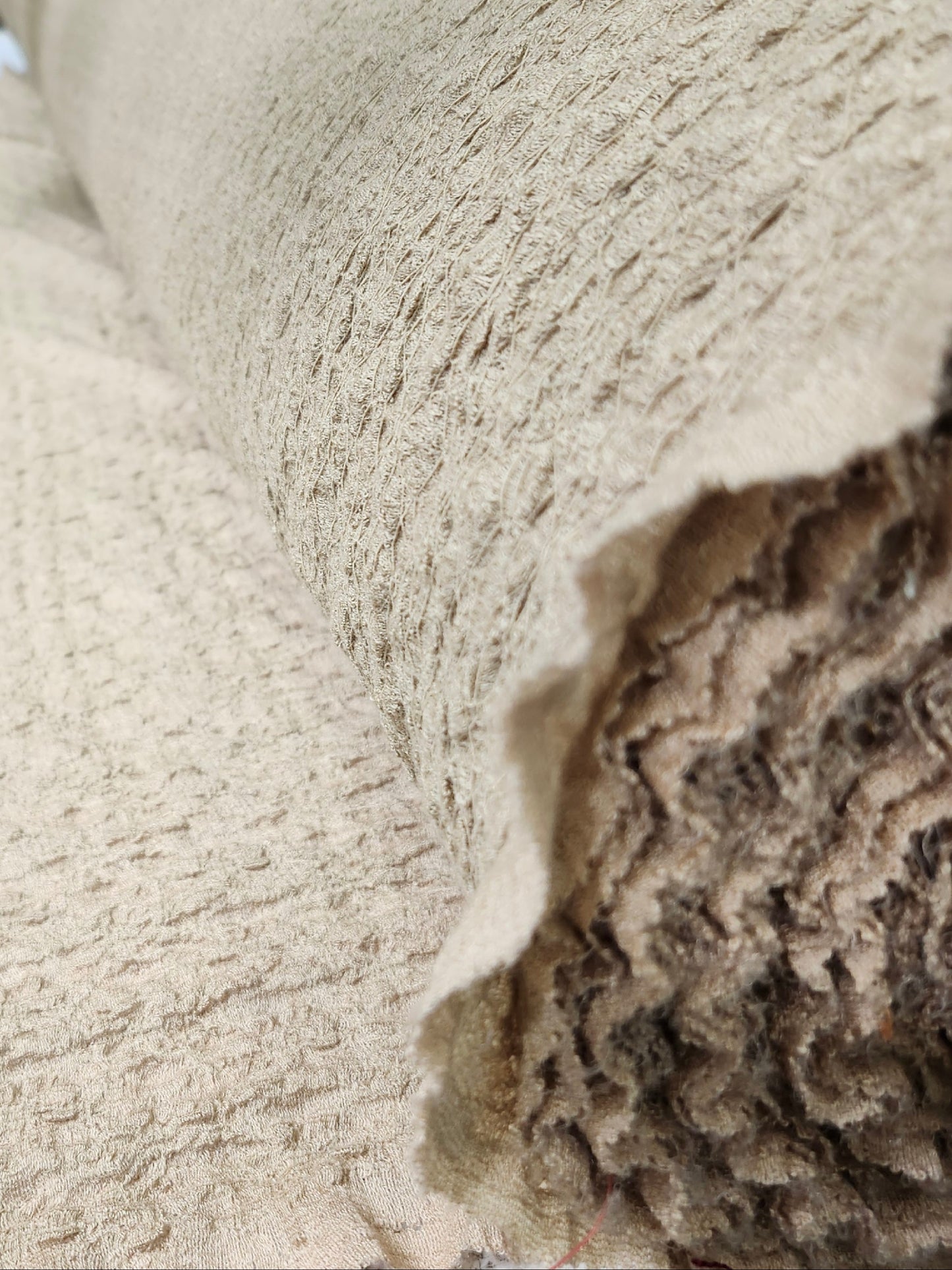 Stretchy fabric