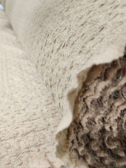 Stretchy fabric