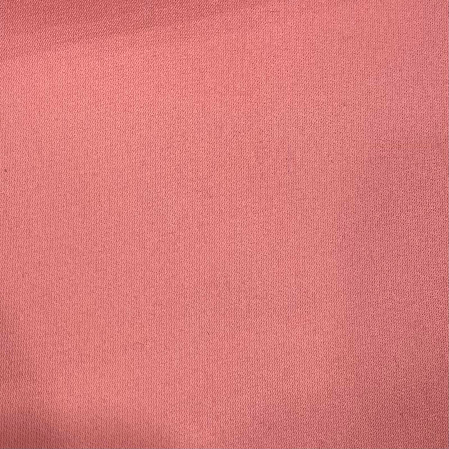 Brahms Cotton Strawberry