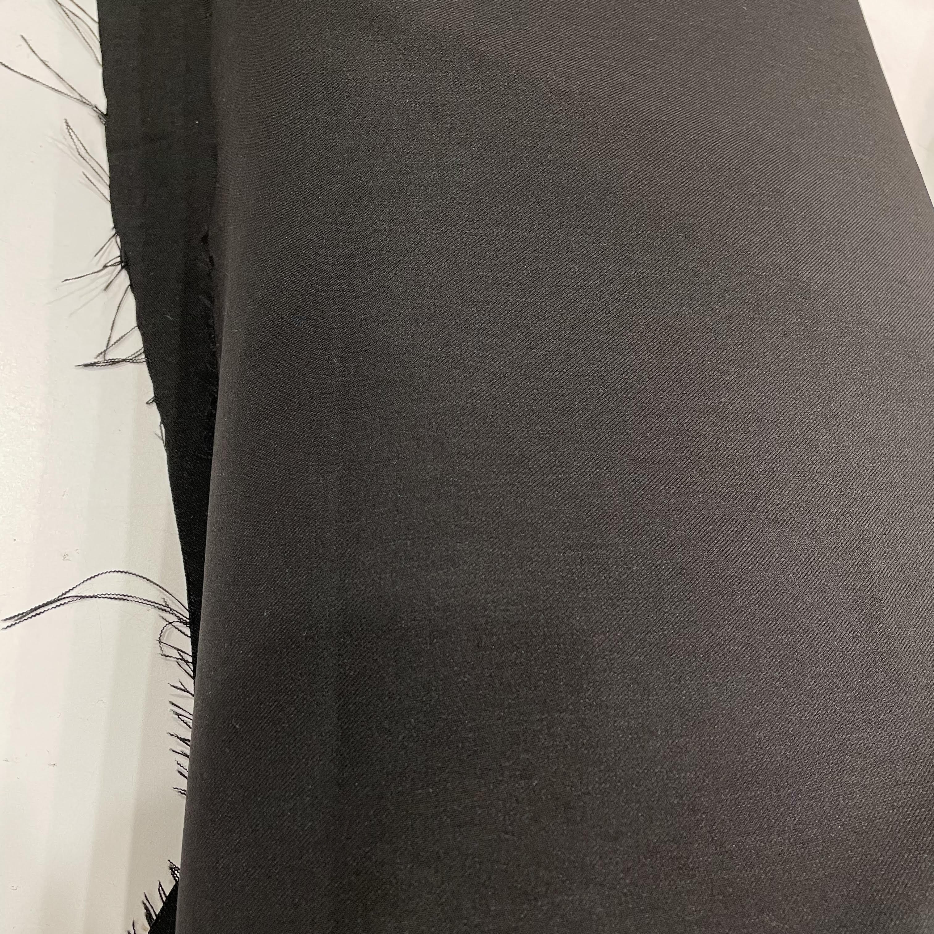 Stretch Wool,
