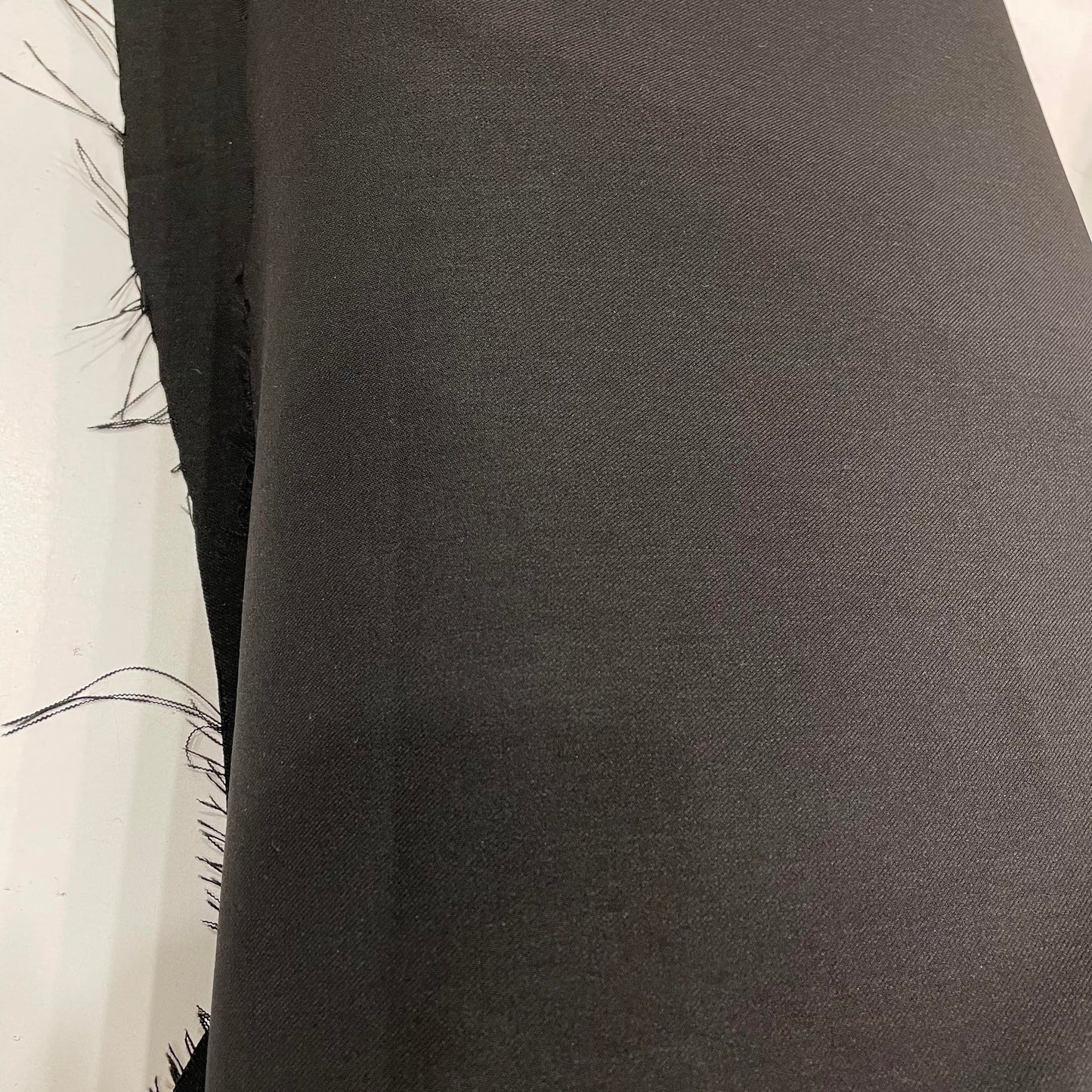 Stretch Wool,