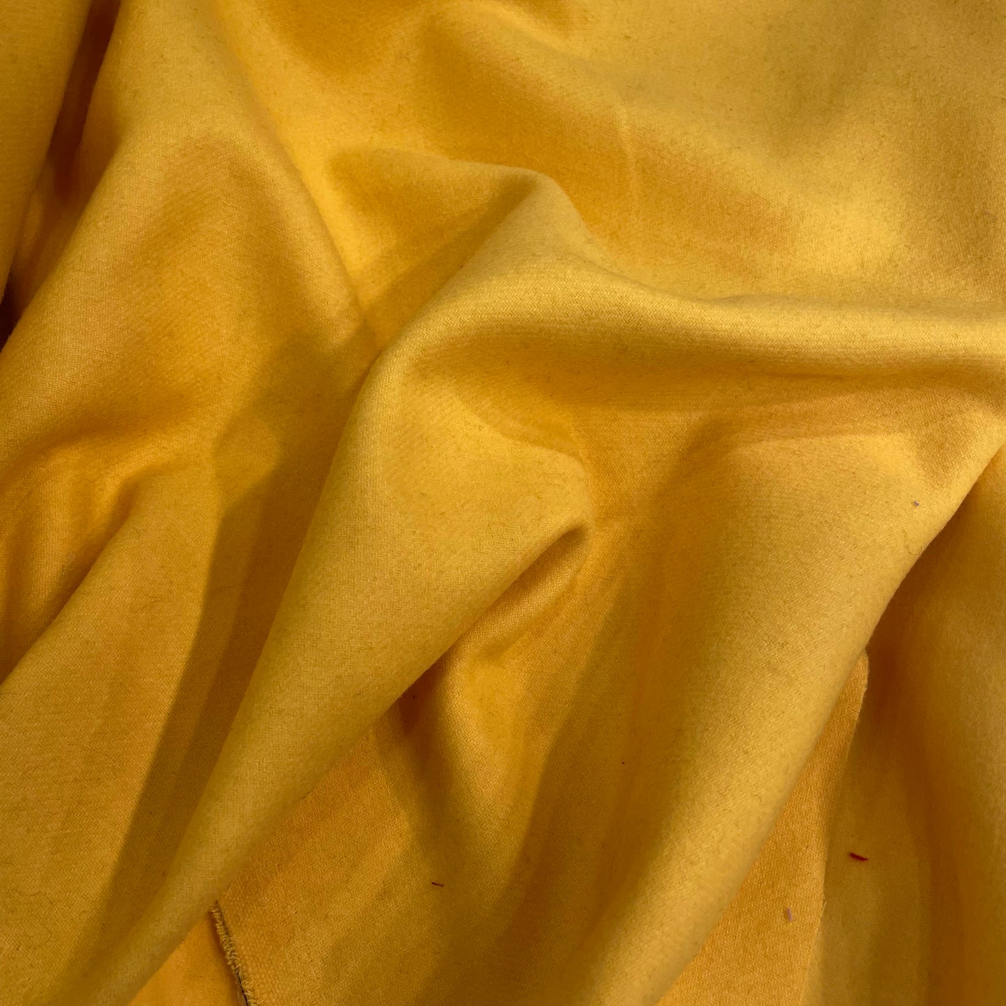 Melton Wool Sunglow