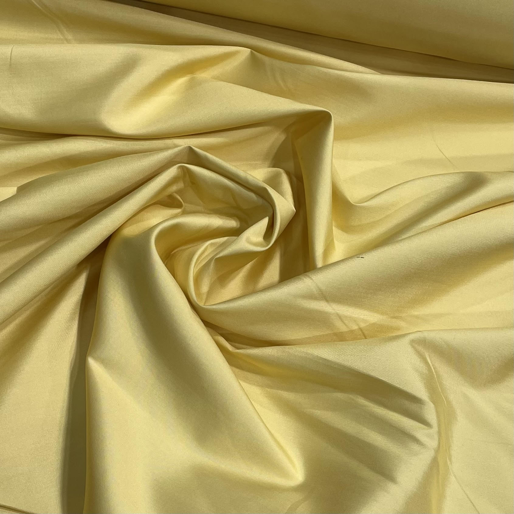 Extra-Wide Silk Sunrise