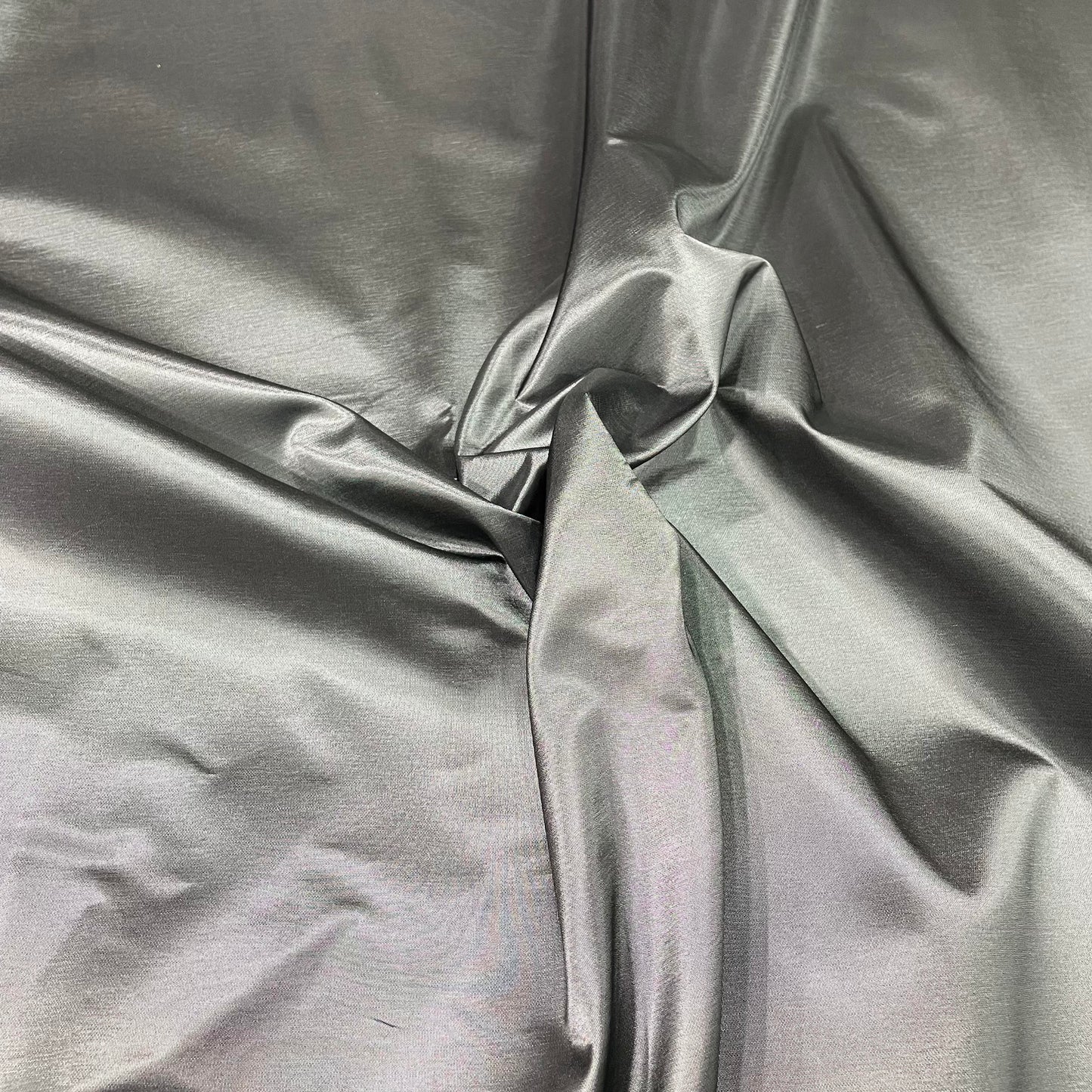 Taffeta, Dark Silver