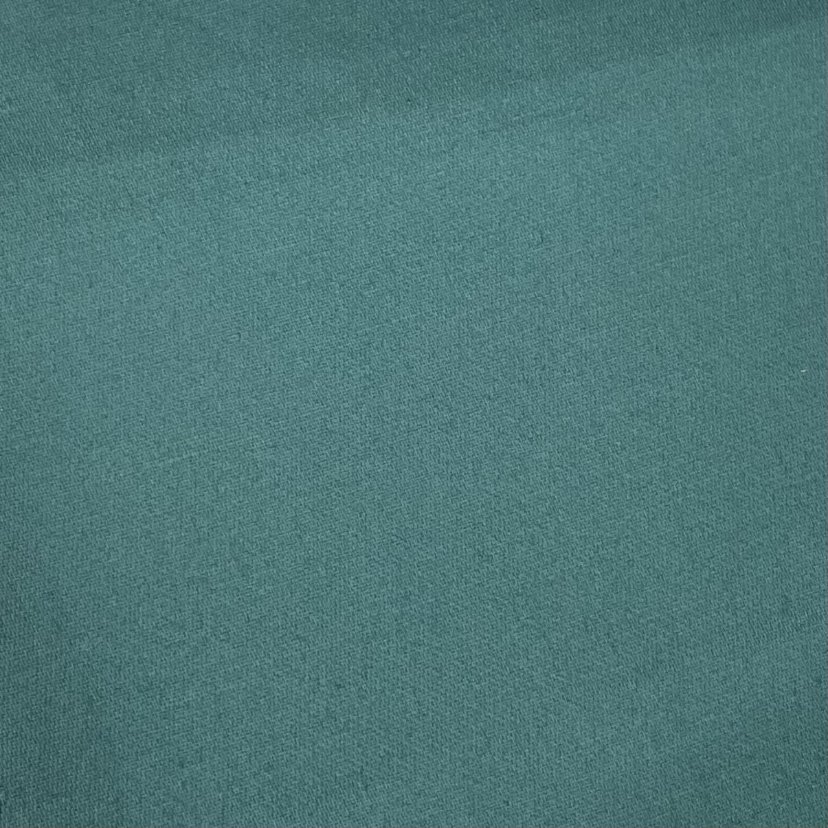 Brahms Cotton Teal