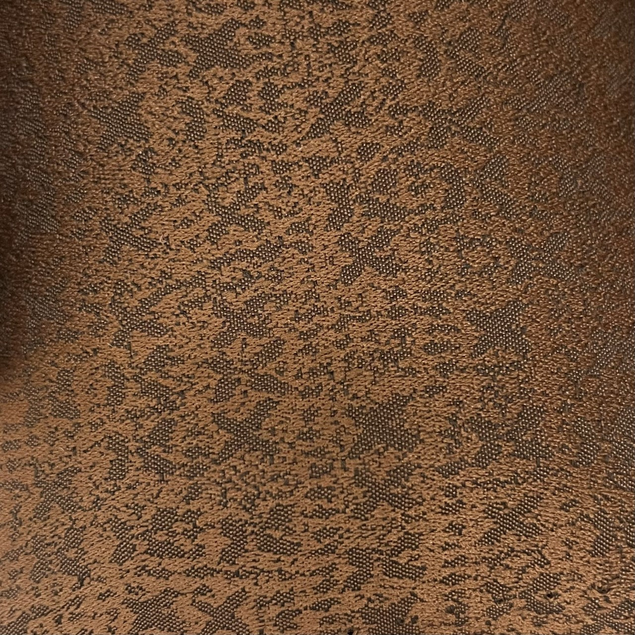 Upholstery Fabric RUST