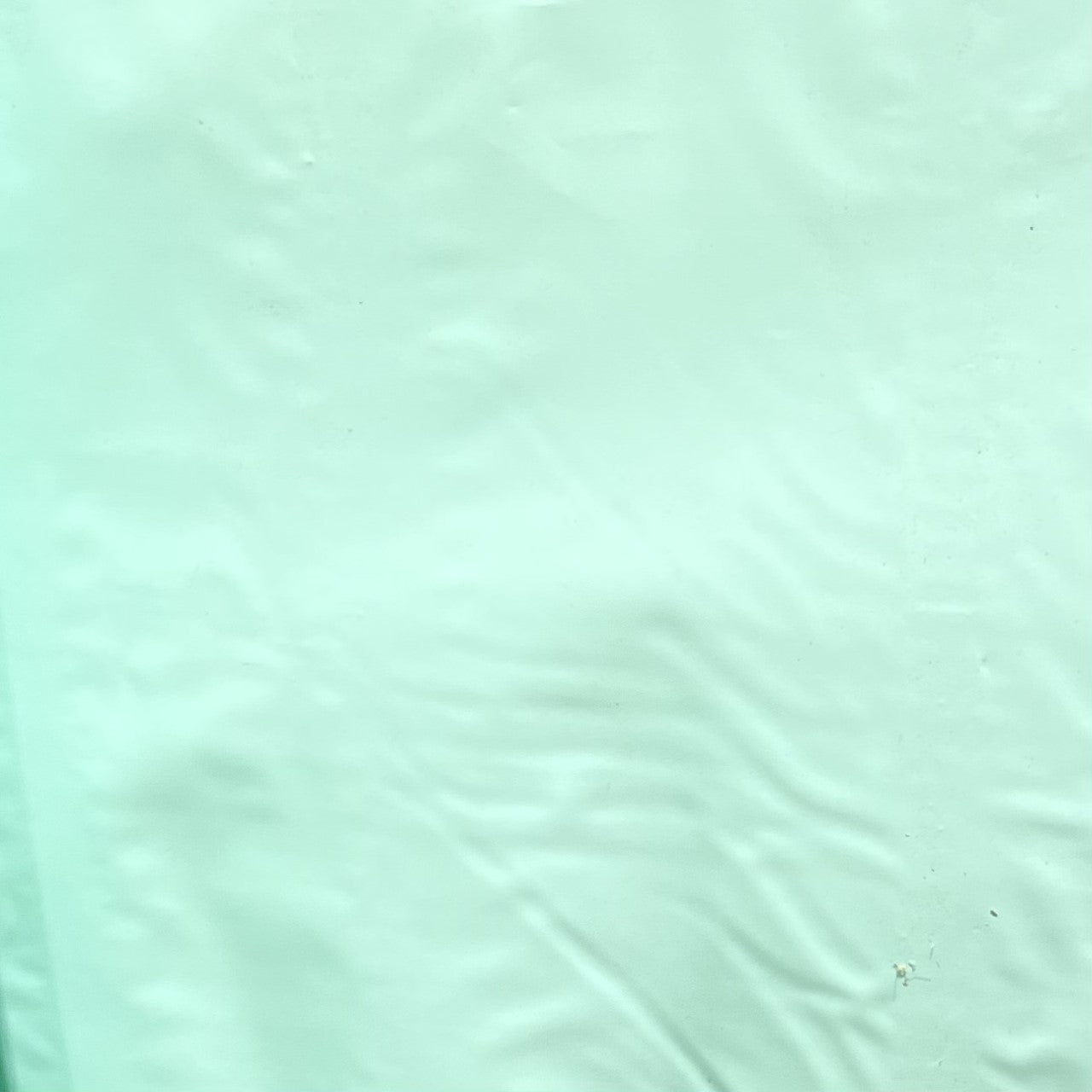 Rubber Pastel Green