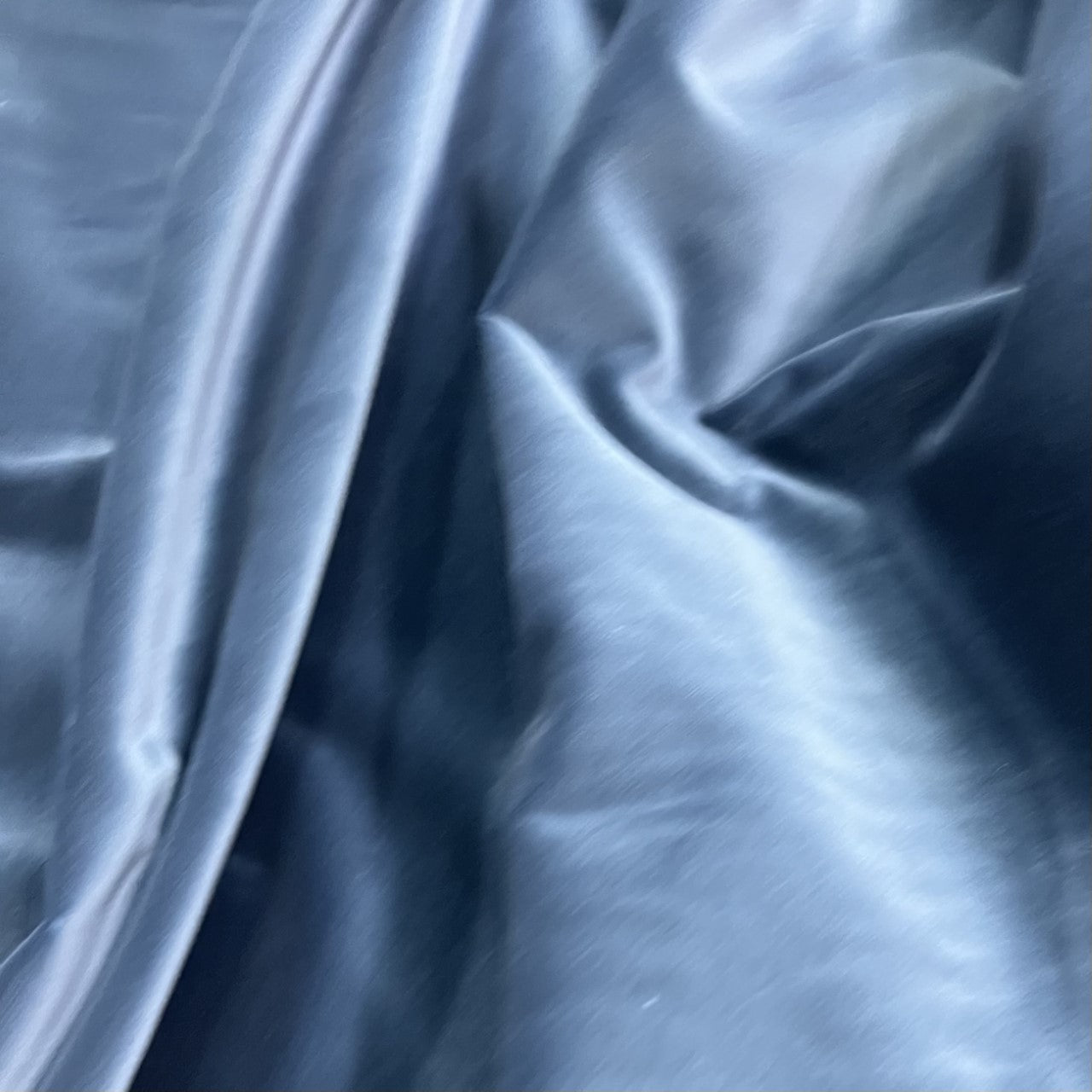 Upholstery Velvet Cobalt Blue