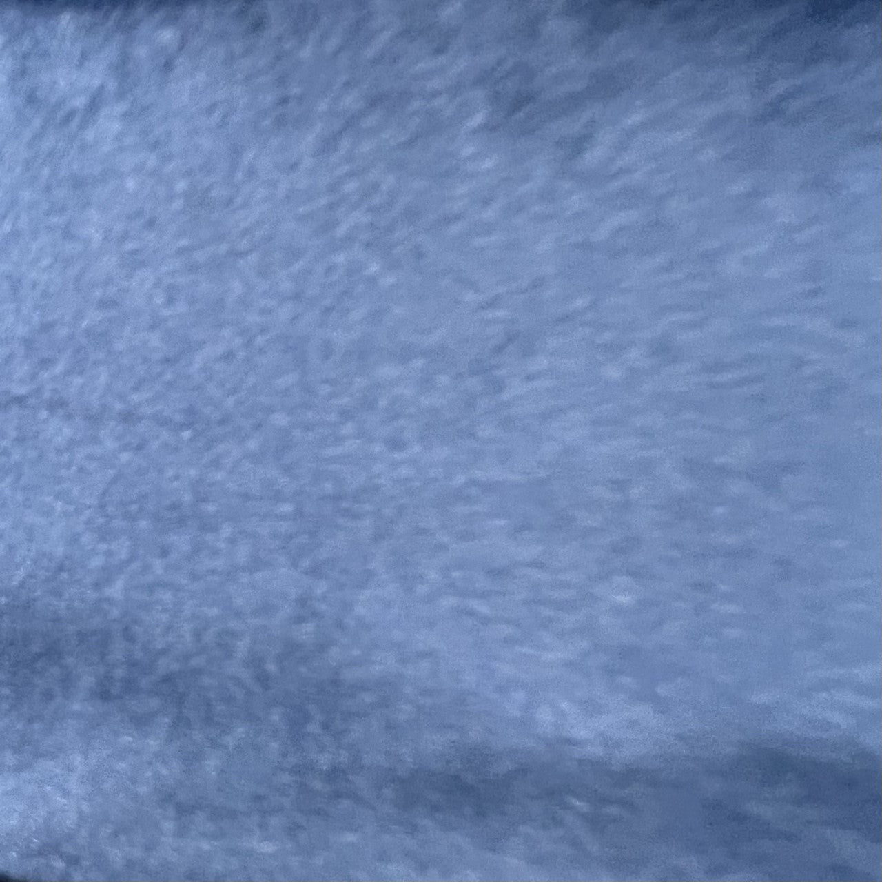 Velvety Suede Navy