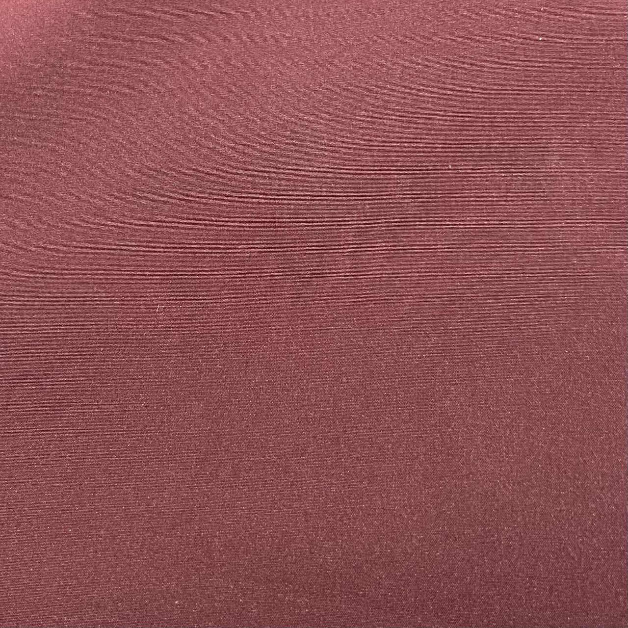100% Waterproof Polyester Burgundy