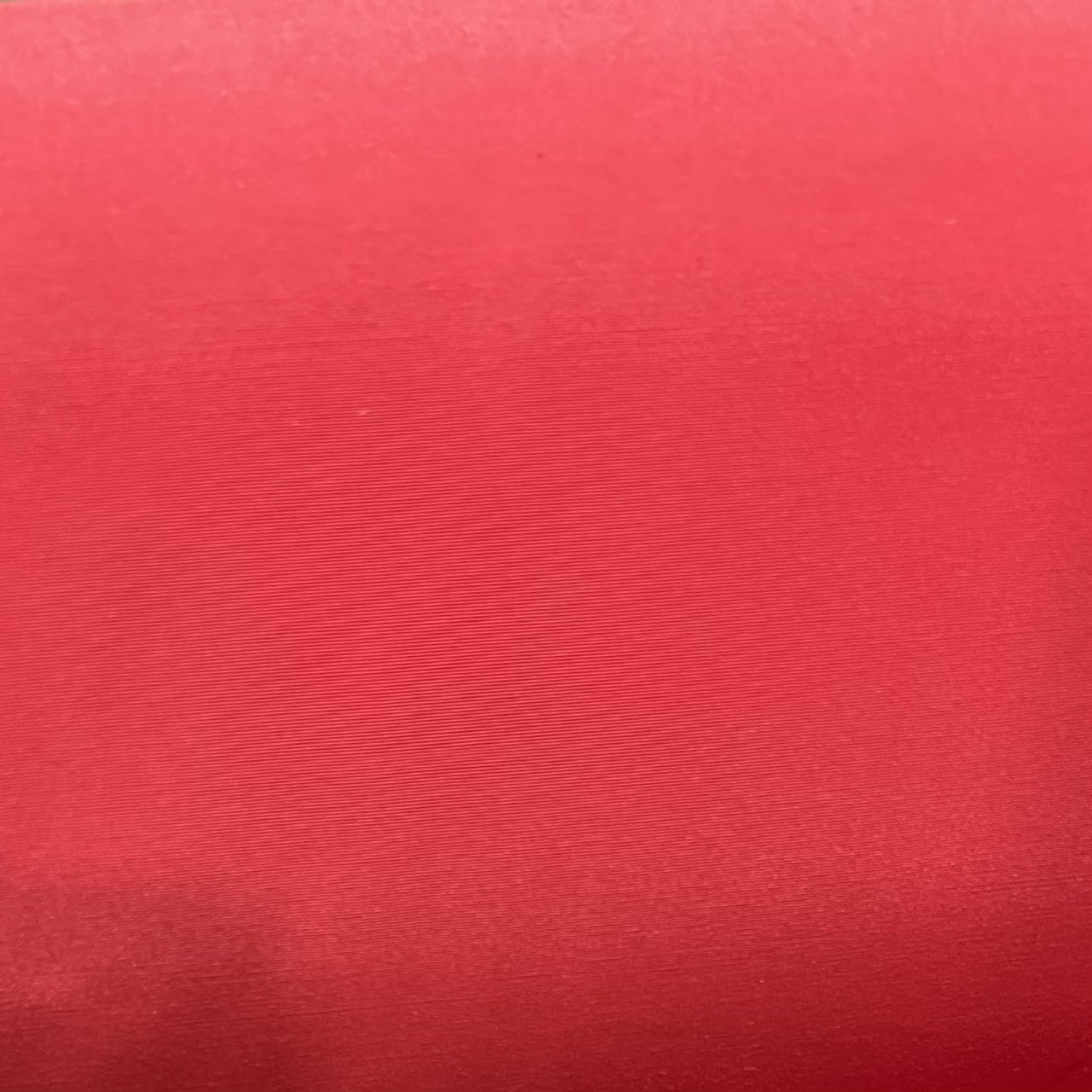 100% Waterproof Polyester