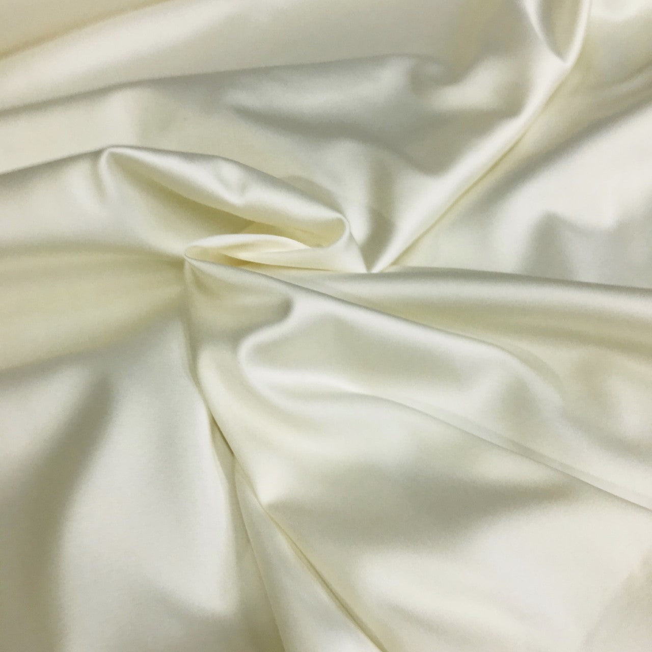 Satin Raso Vesuvio Ice Lemon