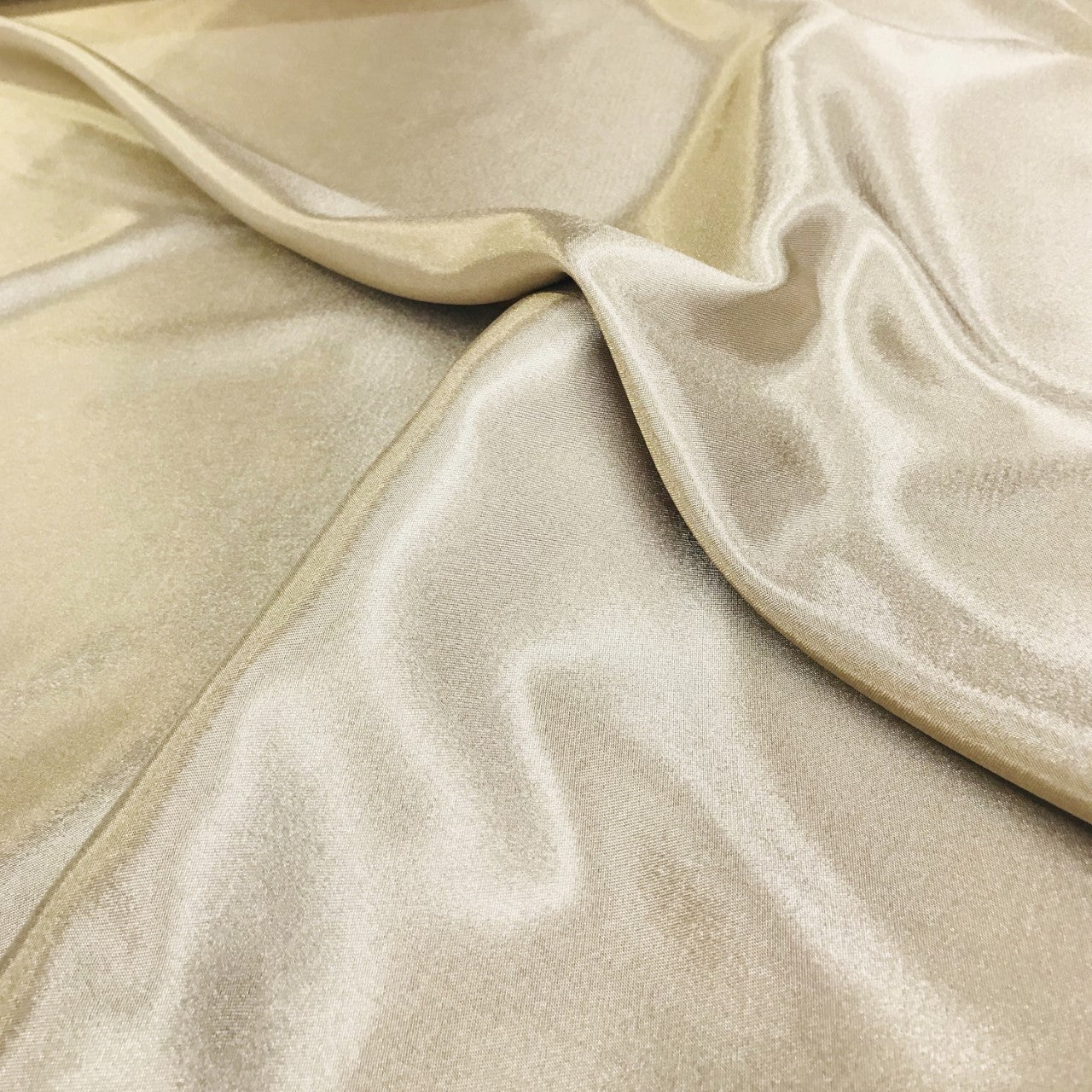 Satin Light Brown
