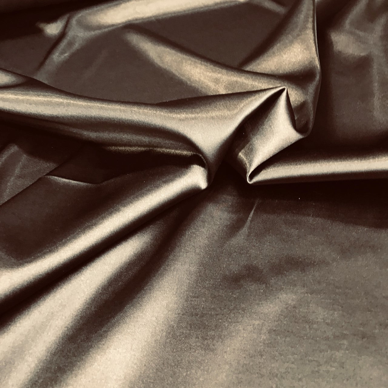 Satin Dark Brown