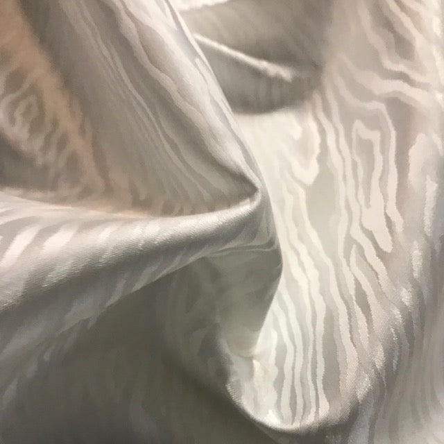 Satin Moire Qyoto Marble