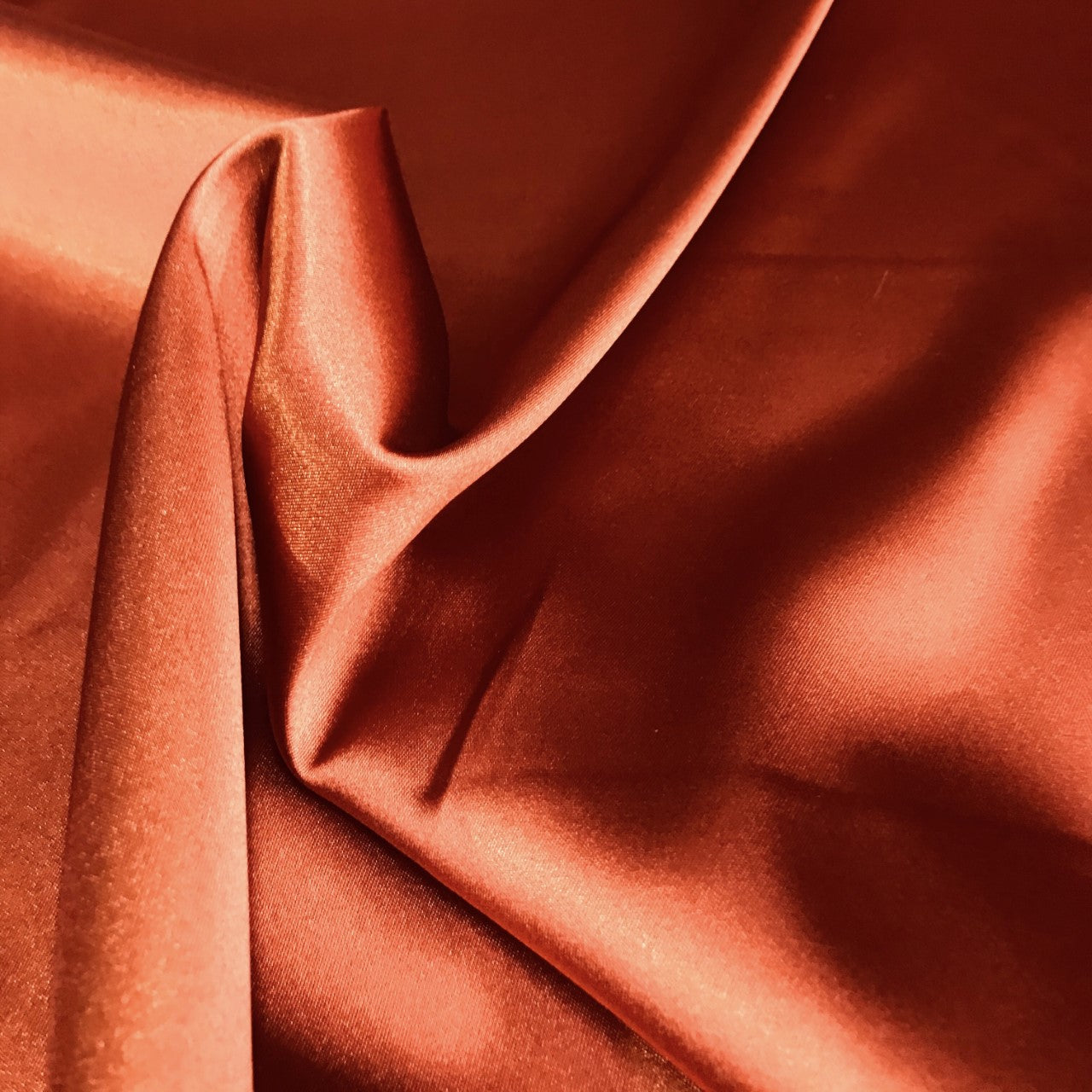 Satin Rust