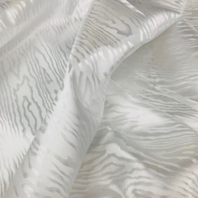Satin Moire Qyoto