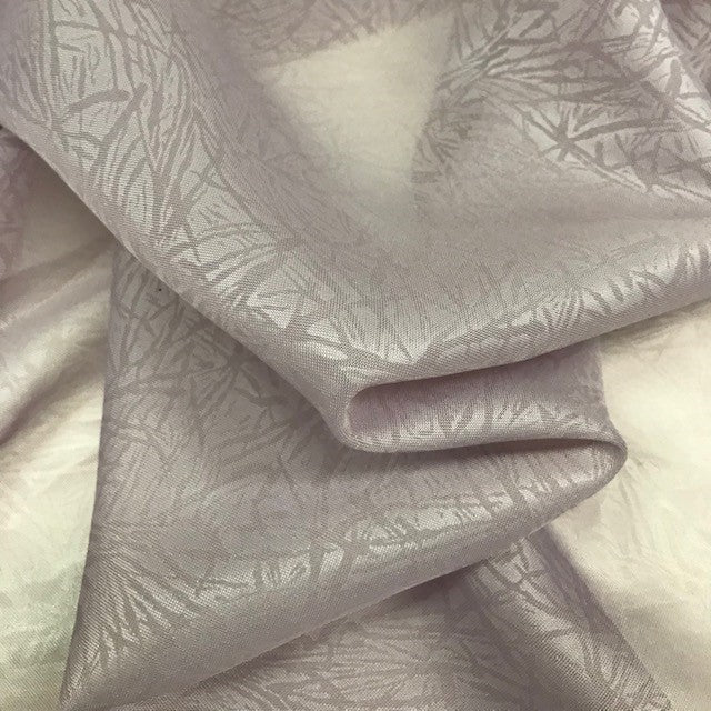 Sheer Bell Chiffon Orchid