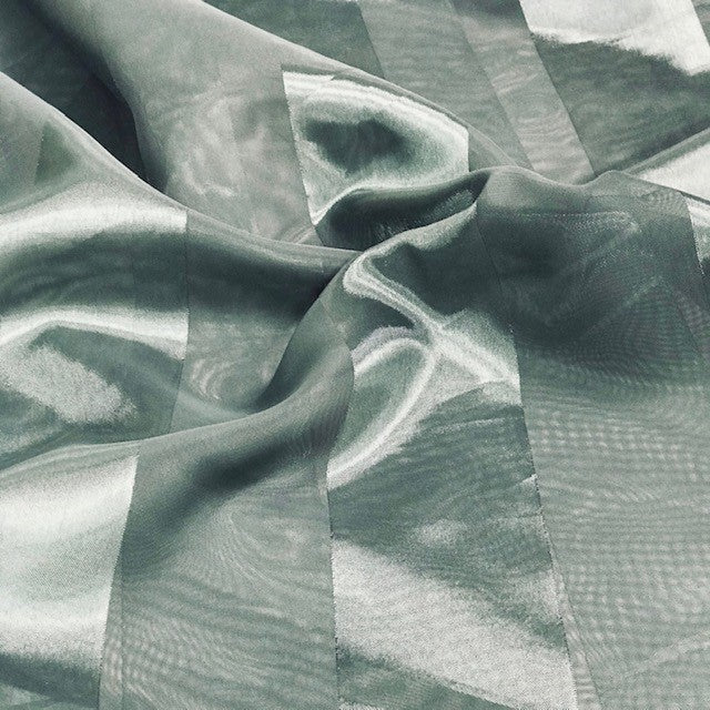 Sheer Bell Stripe