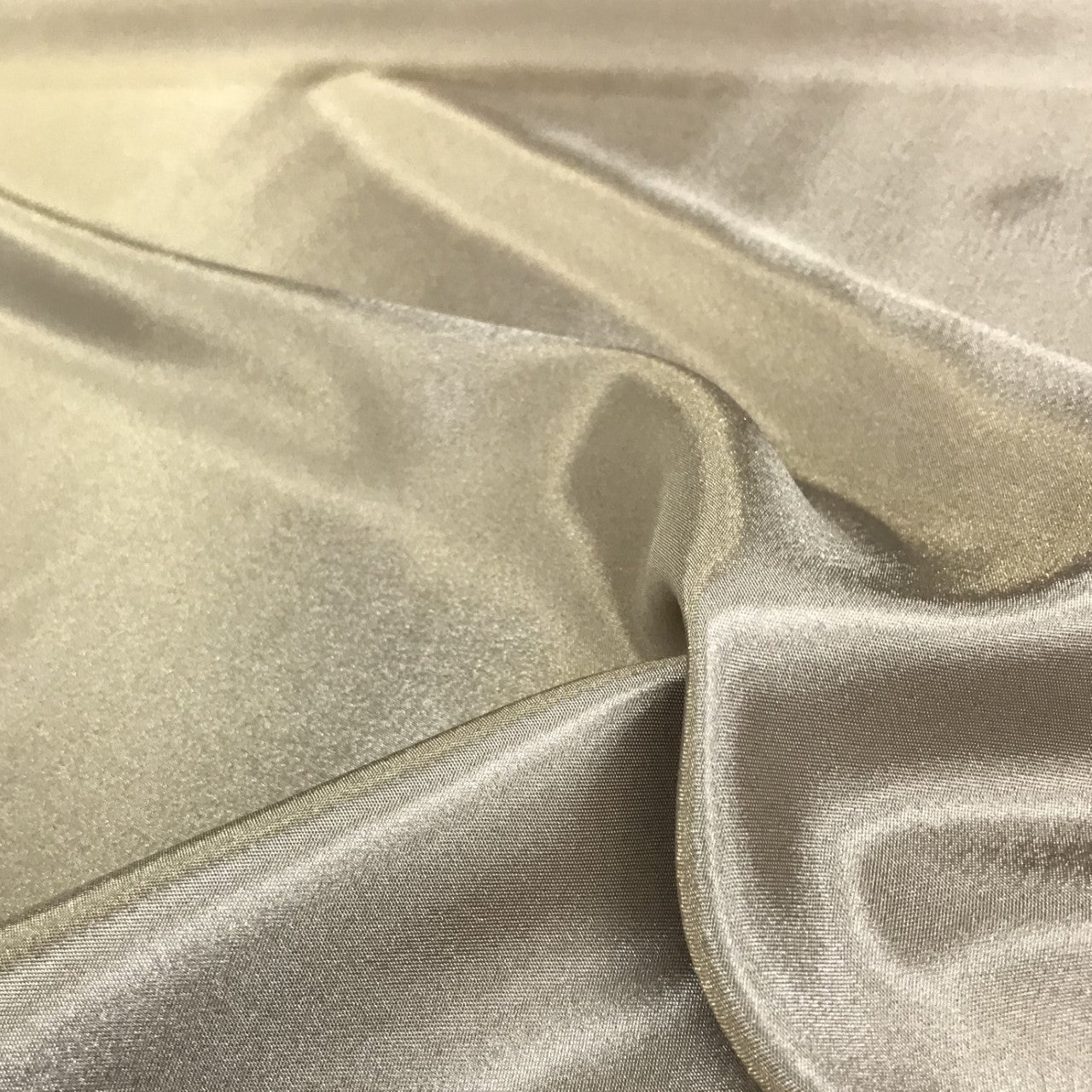 Satin Dark Beige Camel