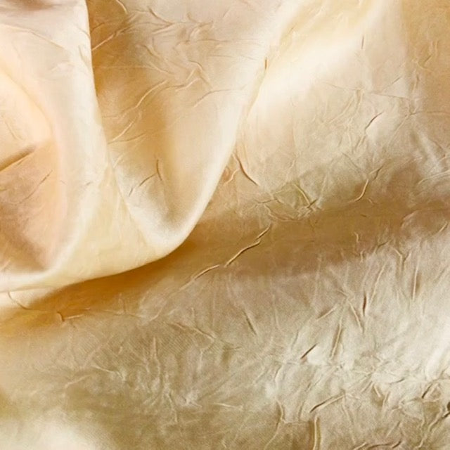 Satin Crushed