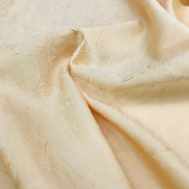 Satin Crushed Banana