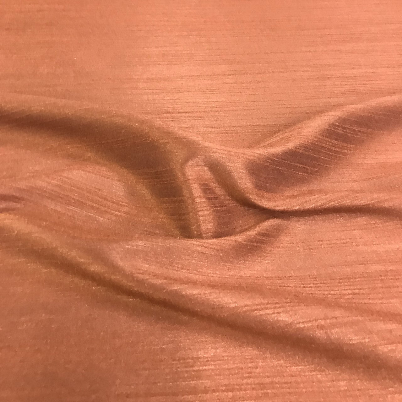 Satin Majestic Rust