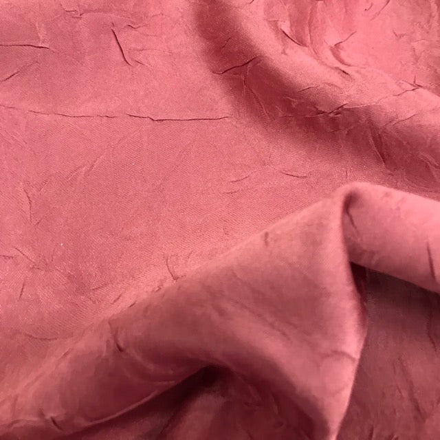Satin Crushed Plum