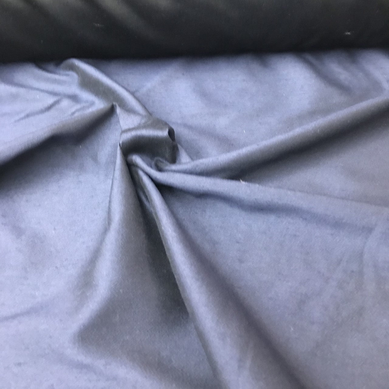 Satin Majestic Dark Navy
