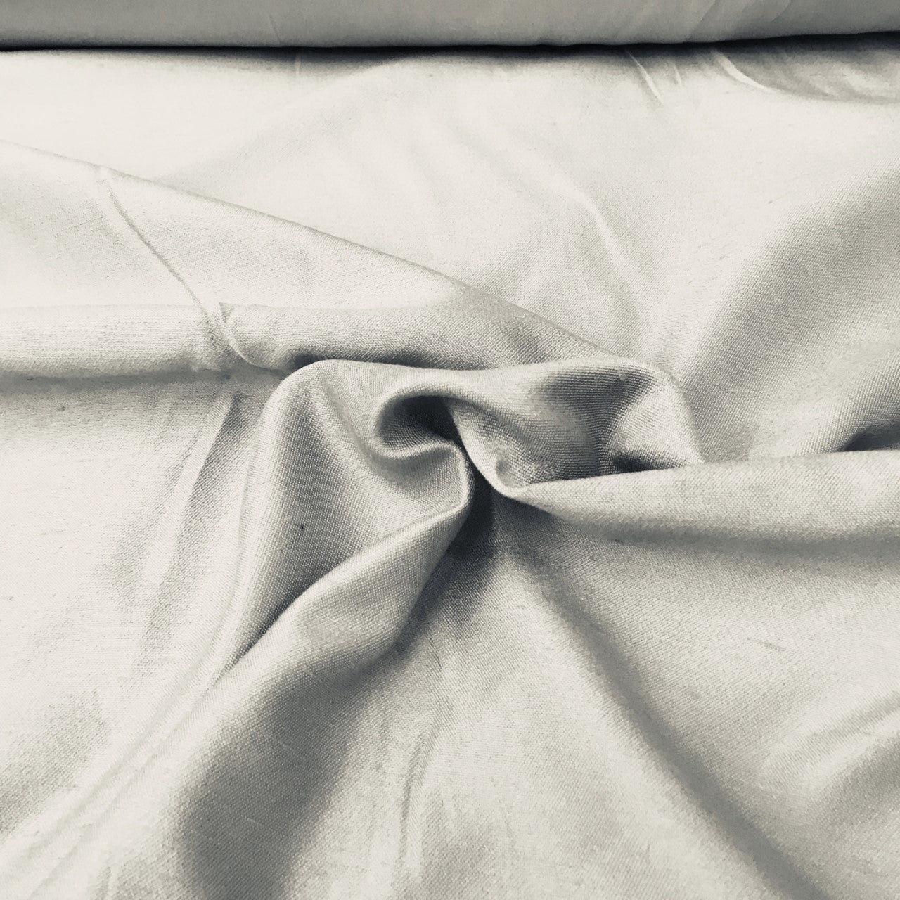 Satin Majestic Silver