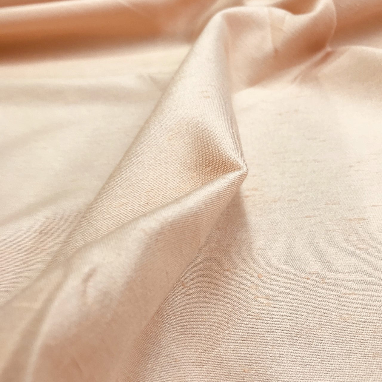 Satin Majestic Peach
