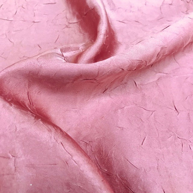 Satin Crushed Strawberry