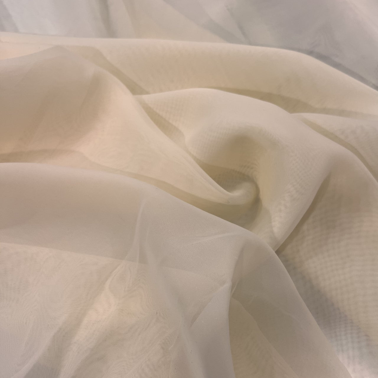 Voile champagne
