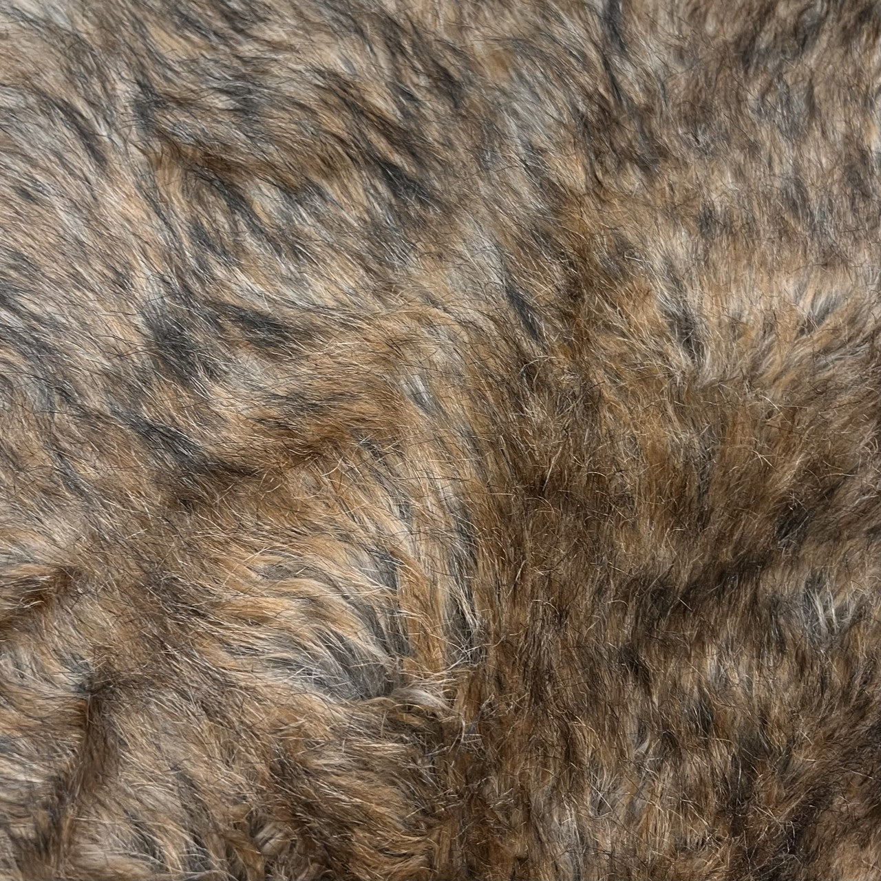 Faux Fur