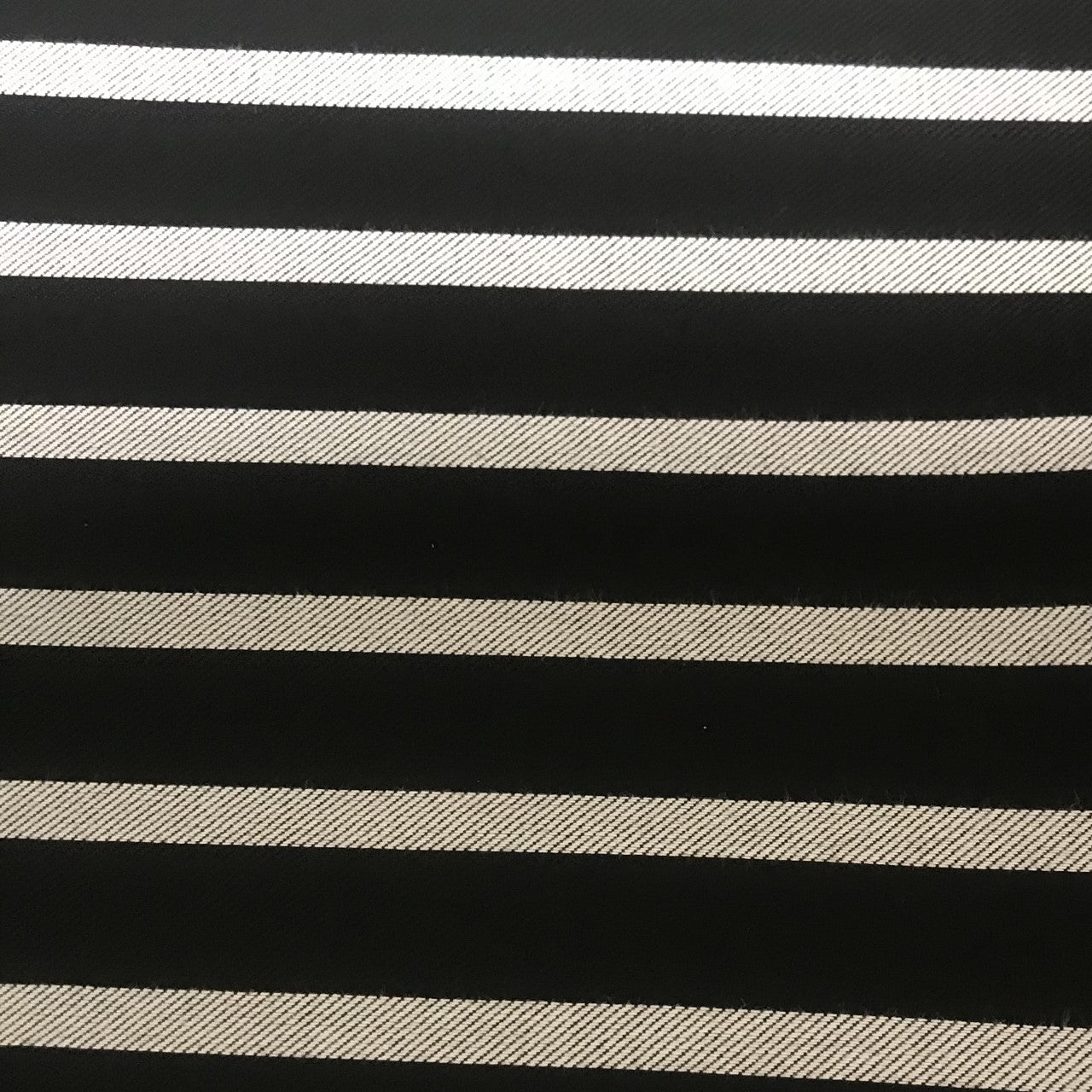 Sunbrella Stripe